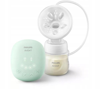 Philips Avent elektrická odsávačka mlieka 125 ml